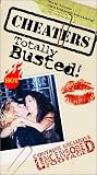 Cheaters - Totally Busted