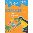 D�tails sur le produit
