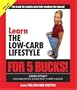 Learn the Low-Carb Lifestyle for 5 Bucks (Learn...for 5 Bucks)
