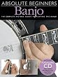 Absolute Beginners Banjo