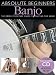 Absolute Beginners Banjo Bjo Book/Cd