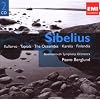 Sibelius : Kullervo - Tapiola - Oc�anides - Karella - Finlandia