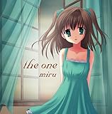 miru ��the one��
