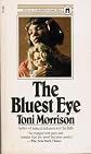 The Bluest Eye [Mass Market Paperback]