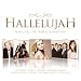 Hallelujah: Songs of Love, Hope & Inspiration