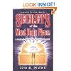 Secrets of the Most Holy Place