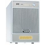 NETGEAR ReadyNAS NV+ 4-Bay 0TB (Diskless)