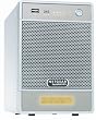 Netgear RND4000-100NAS ReadyNAS NV+ 4-Bay Desktop Network Storage (No Disk)