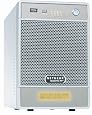 NETGEAR ReadyNAS NV+ 4-Bay 0TB (Diskless)