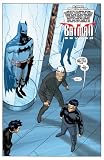 Batman Beyond #6