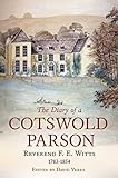 The diary of a Cotswold parson