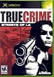 True Crime: Streets of LA Xbox