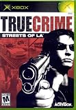 True Crime: Streets of LA Xbox