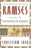 Ramses: The Battle of Kadesh - Volume III (Vol 3)