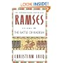 Ramses: The Battle of Kadesh - Volume III