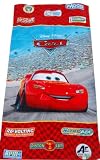 Beach Towel - Cars Lightning McQueen Towel