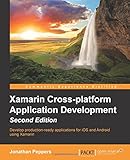 Xamarin Cross-platform Application Development - Second Edition