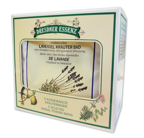 Dresdner Essenz Gift