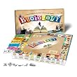 Bookopoly Board Game