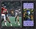 Joe Montana San Francisco 49ers 12x15 Super Bowl XXIV Plaque with Replica Ticket