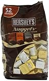Hershey's Nugget Assortment, 52 Ounce