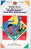 Daffy Duck Cartoon Festival Featuring Daffy Duck and the Dinosaur