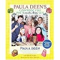 Paula Deen's Cookbook for the Lunch-Box Set (Spiral) (Paperback)