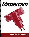 Mastercam Lathe Training Tutorials V9