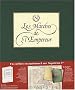 Les Marches de l'Empereur