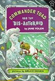 Commander Toad Box Set of 5 ; CT in Space, CT & Space Pirates, CT and Voyage Home,CT & Dis-Asteroid, CT & planet of the Grapes