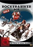 Rocker & Biker Box Vol. 5 *2 Filme!*