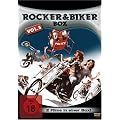 Rocker & Biker Box Vol. 5 *2 Filme!*