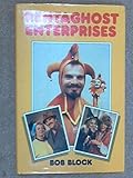 Rentaghost enterprises