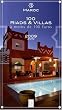 Maroc, 100 riads et villas � moins de 100 euros