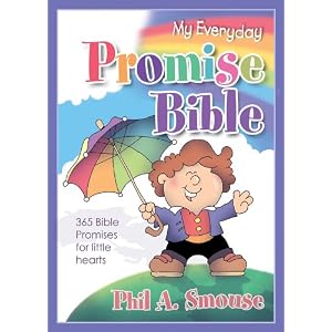 My Everyday Promise Bible