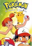 Produkt-Bild: Pok&eacute;mon TV-Serie 03: Die Schwestern von Azuria City