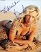 Daniela Pestova Autographed Signed reprint Photo 2