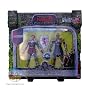 Narnia Prince Caspian 3.75" Deluxe Twin Pack Figure - Peter vs. Miraz
