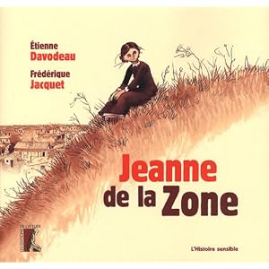 Jeanne de la Zone