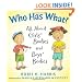 Who Has What?: All About Girls' Bodies and Boys' Bodies (Let's Talk about You and Me)