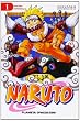 Naruto nº 01
