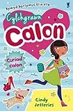 Curiad calon