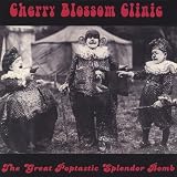 Cherry Blossom Clinic