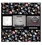 セガ・ハード・ガールズ セガ・ハード・ガールズ クッションカバー