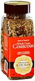 Wholesome Kitchen Whole Grain Couscous, Herb and Tomato, 9-Ounce by Wholesome Kitchen Best Buy