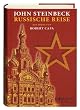 Cover Russische Reise: Weltlese Band 6