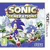 Sonic Generations (Nintendo 3DS)