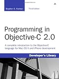 Programming in Objective-C 2.0