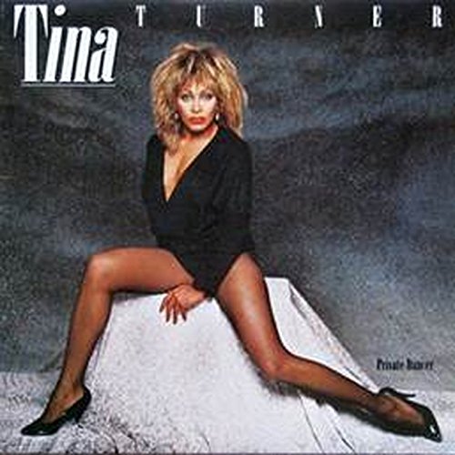 Private Dancer 30th Anniversary