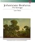 Johannes Brahms: 75 Songs: The Vocal Library (Vocal Collection)